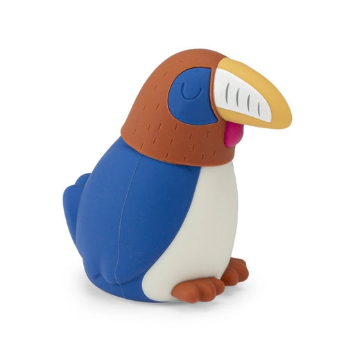 Nachtlich Vogel Mawa - pilzessono.shop - zauberhafte Kinderdinge
