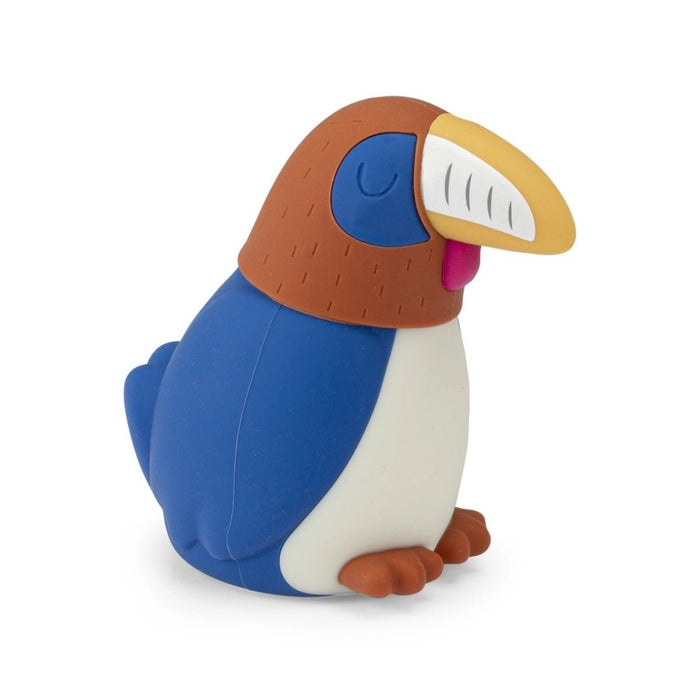 Nachtlich Vogel Mawa - pilzessono.shop - zauberhafte Kinderdinge
