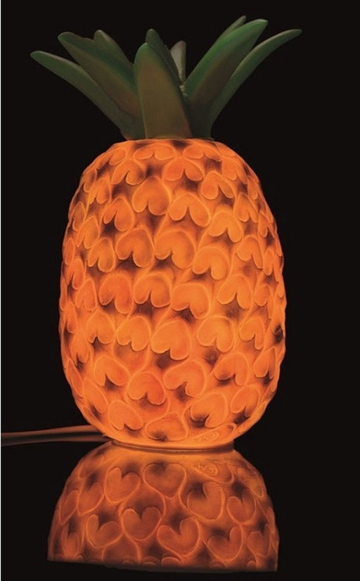 Nachtlicht Ananas - pilzessono.shop - zauberhafte Kinderdinge
