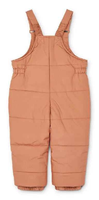 Olive Schneehose in tuscany rose von Liewood ♡ - pilzessono.shop - zauberhafte Kinderdinge