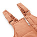 Olive Schneehose in tuscany rose von Liewood ♡ - pilzessono.shop - zauberhafte Kinderdinge