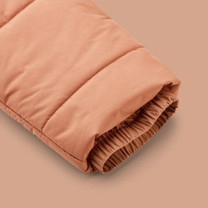 Olive Schneehose in tuscany rose von Liewood ♡ - pilzessono.shop - zauberhafte Kinderdinge