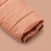 Olive Schneehose in tuscany rose von Liewood ♡ - pilzessono.shop - zauberhafte Kinderdinge