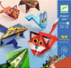 Origami - Tiere - pilzessono.shop - zauberhafte Kinderdinge