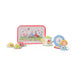 Picknickkoffer La Grande Famille - pilzessono.shop - zauberhafte Kinderdinge