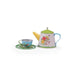 Picknickkoffer La Grande Famille - pilzessono.shop - zauberhafte Kinderdinge