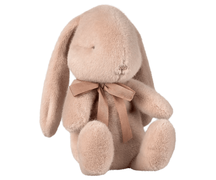 Plüsch - Hase klein - pilzessono.shop - zauberhafte Kinderdinge