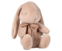 Plüsch - Hase klein - pilzessono.shop - zauberhafte Kinderdinge