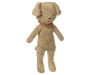 Plüschhund - pilzessono.shop - zauberhafte Kinderdinge