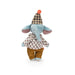Plüschtier Elefant Pablo Les Minouchkas - pilzessono.shop - zauberhafte Kinderdinge