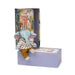 Plüschtier Elefant Pablo Les Minouchkas - pilzessono.shop - zauberhafte Kinderdinge
