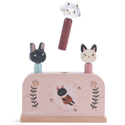 Pop up Après la Pluie - pilzessono.shop - zauberhafte Kinderdinge