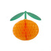 ⋙ Premium Wabensticker Weihnachten Orange 🍊 von Rico Design ♡ - pilzessono.shop - zauberhafte Kinderdinge