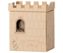 Prinzessin auf der Erbse, große Schwester Maus - pilzessono.shop - zauberhafte Kinderdinge