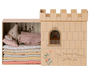 Prinzessin auf der Erbse, große Schwester Maus - pilzessono.shop - zauberhafte Kinderdinge