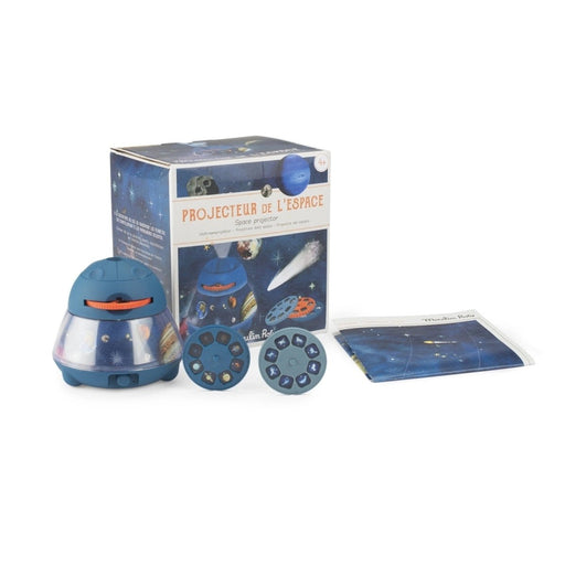 Projektor Weltall - pilzessono.shop - zauberhafte Kinderdinge