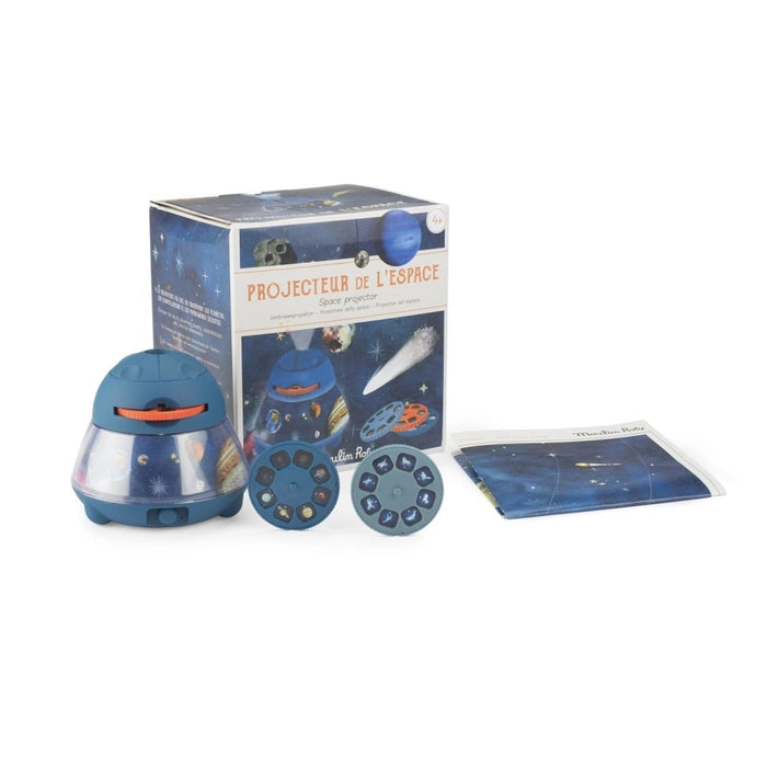 Projektor Weltall - pilzessono.shop - zauberhafte Kinderdinge