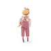 Puppe Mademoiselle Eglantine Limited Edition - pilzessono.shop - zauberhafte Kinderdinge