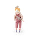 Puppe Mademoiselle Eglantine Limited Edition - pilzessono.shop - zauberhafte Kinderdinge