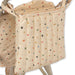 ♡ Puppen Buggy multi star von Konges Slojd - pilzessono.shop - zauberhafte Kinderdinge