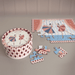Puzzle Ballett, 210x270 mm - pilzessono.shop - zauberhafte Kinderdinge
