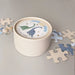 Puzzle Dino, 210x270 mm - pilzessono.shop - zauberhafte Kinderdinge