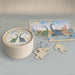 Puzzle Dino, 210x270 mm - pilzessono.shop - zauberhafte Kinderdinge