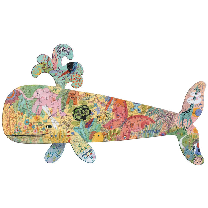 Puzzle PuzzArt - Wal - pilzessono.shop - zauberhafte Kinderdinge