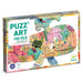Puzzle PuzzArt - Wal - pilzessono.shop - zauberhafte Kinderdinge
