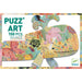 Puzzle PuzzArt - Wal - pilzessono.shop - zauberhafte Kinderdinge