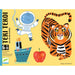 Ratespiel - Téki - Tékoi - pilzessono.shop - zauberhafte Kinderdinge