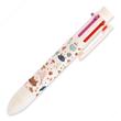 Regenbogen - Stift Lucille - pilzessono.shop - zauberhafte Kinderdinge