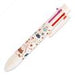 Regenbogen - Stift Lucille - pilzessono.shop - zauberhafte Kinderdinge
