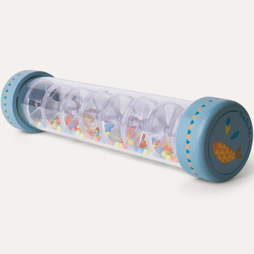 Regenmacher le voyage d'olga von Moulin Roty - pilzessono.shop - zauberhafte Kinderdinge