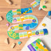 Rennspiel ZOUUU von Moulin Roty - pilzessono.shop - zauberhafte Kinderdinge