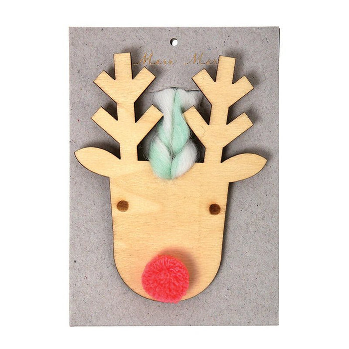 Rentier 🦌 Deko von Meri Meri - pilzessono.shop - zauberhafte Kinderdinge