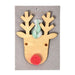 Rentier 🦌 Deko von Meri Meri - pilzessono.shop - zauberhafte Kinderdinge