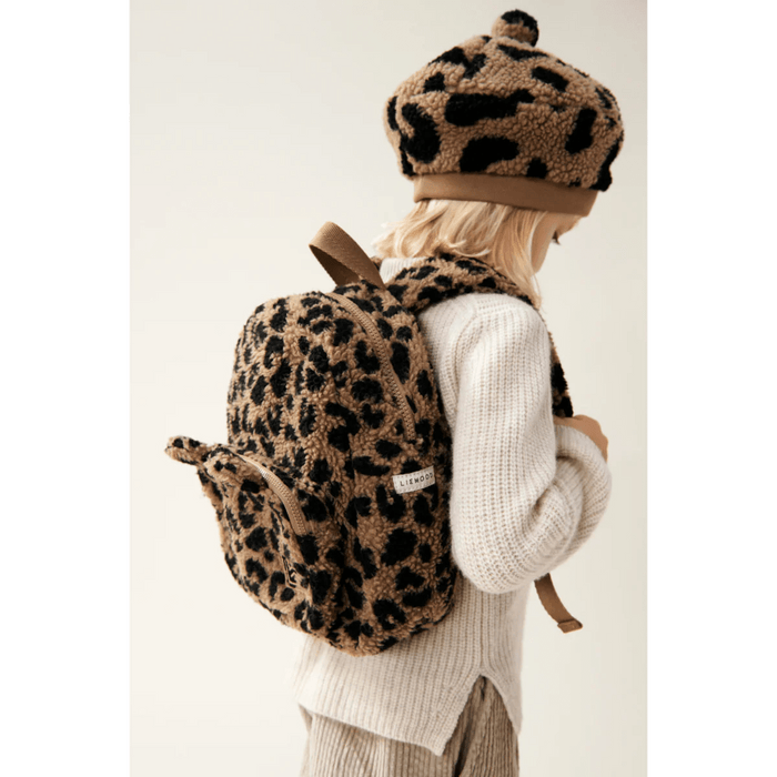 Rucksack | Allan Pile | Leo Oat von Liewood ♥ - pilzessono.shop - zauberhafte Kinderdinge