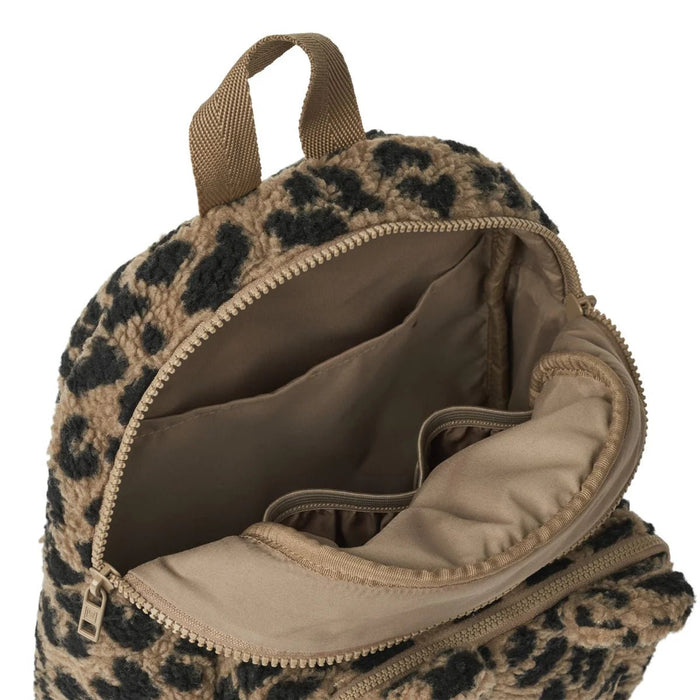 Rucksack | Allan Pile | Leo Oat von Liewood ♥ - pilzessono.shop - zauberhafte Kinderdinge