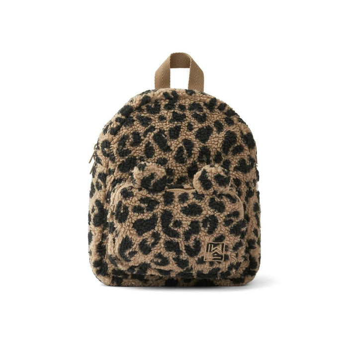 Rucksack | Allan Pile | Leo Oat von Liewood ♥ - pilzessono.shop - zauberhafte Kinderdinge