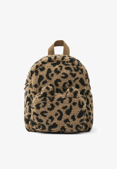 Rucksack | Allan Pile | Leo Oat von Liewood ♥ - pilzessono.shop - zauberhafte Kinderdinge