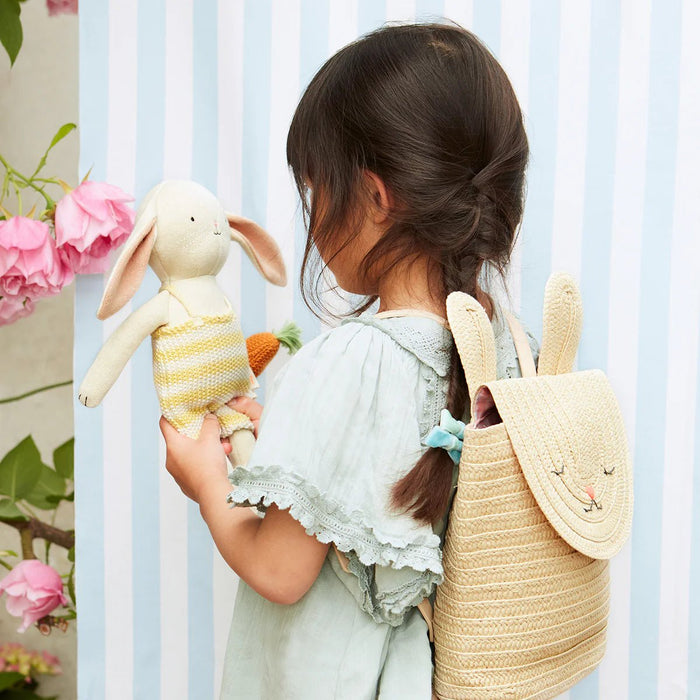 Rucksack von Meri Meri ♡ - pilzessono.shop - zauberhafte Kinderdinge