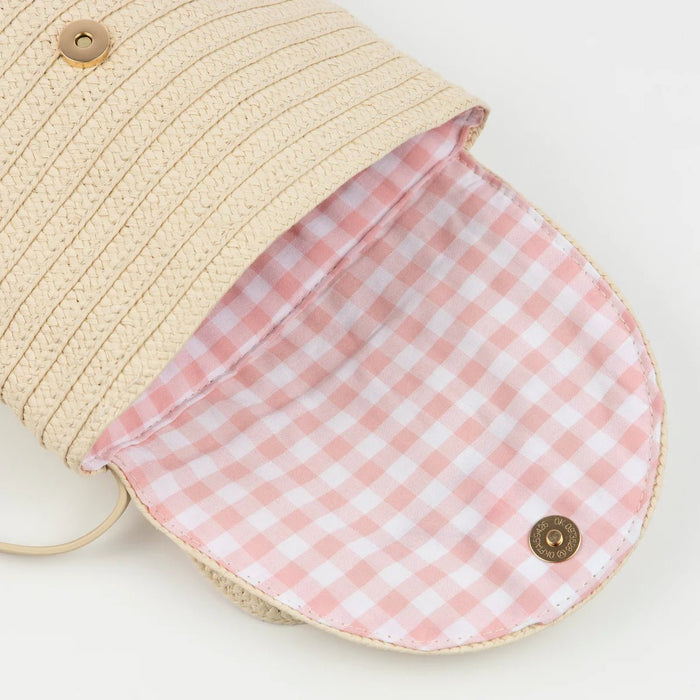 Rucksack von Meri Meri ♡ - pilzessono.shop - zauberhafte Kinderdinge
