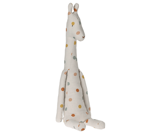 Safari - Freund, große Giraffe - pilzessono.shop - zauberhafte Kinderdinge