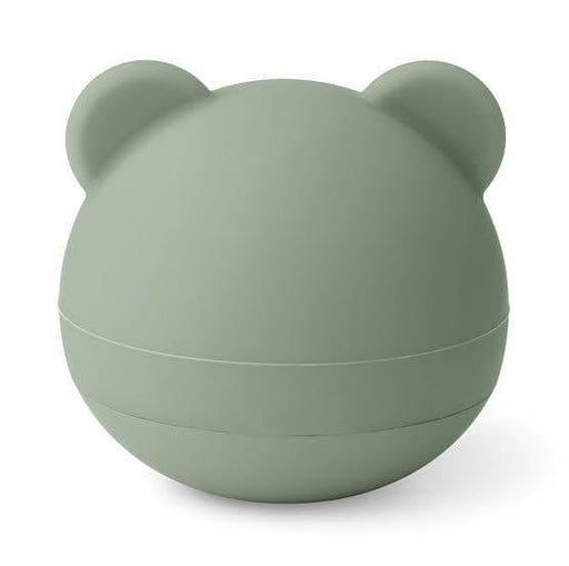 Samson night light Mr Bear | in faune green von Liewood - pilzessono.shop - zauberhafte Kinderdinge