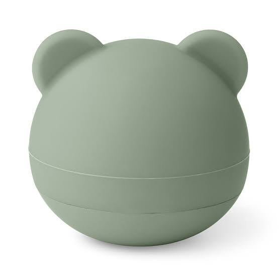 Samson night light Mr Bear | in faune green von Liewood - pilzessono.shop - zauberhafte Kinderdinge