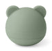 Samson night light Mr Bear | in faune green von Liewood - pilzessono.shop - zauberhafte Kinderdinge