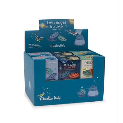 Scheiben für Projektionsleuchte - pilzessono.shop - zauberhafte Kinderdinge
