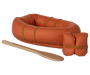 Schlauchboot, Maus - pilzessono.shop - zauberhafte Kinderdinge