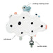 ⋙ Schmusetuch | Schnullertuch | Wolke blau | von Done by Deer ♡ - pilzessono.shop - zauberhafte Kinderdinge